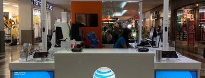 AT&T Store is one of To Try - Elsewhere41.