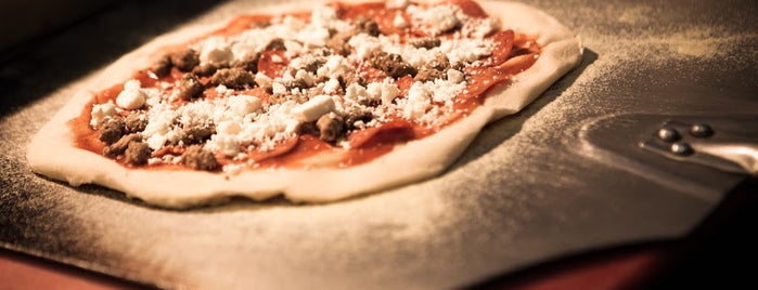 Venue Restaurant & Lounge is one of The 15 Best Places for Pizza in Lincoln.