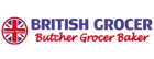 The British Grocer is one of Toronto International Food Markets - GTA.