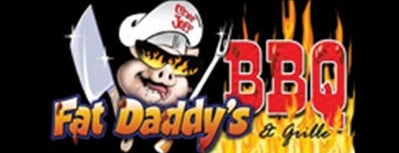 Fat Daddy's BBQ & Grille is one of Bon Appetit.