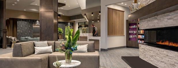The 15 Best Hotels In Boise Residence Inn By Marriott Boise Downtown City Center Is One Of The 15 Best Hotels