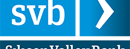 Silicon Valley Bank is one of Start-Up.