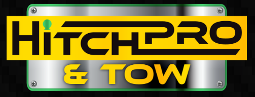 Hitch Pro & Tow is one of Tempat yang Disukai Roxy.