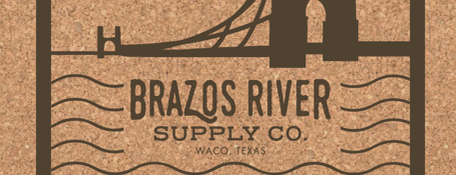 Brazos River Supply Company is one of Activities AUS.