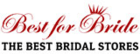 Best for Bride is one of The 15 Best Places for Dresses in Toronto.