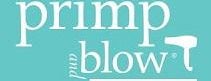 Primp and Blow "A Blow Dry Bar" is one of !.
