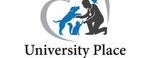 University Place Veterinary Hospital is one of Clients.