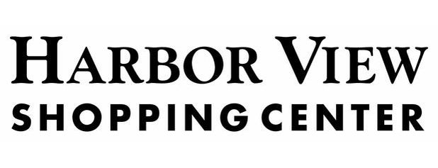 Harbor View Shopping Center is one of NB.