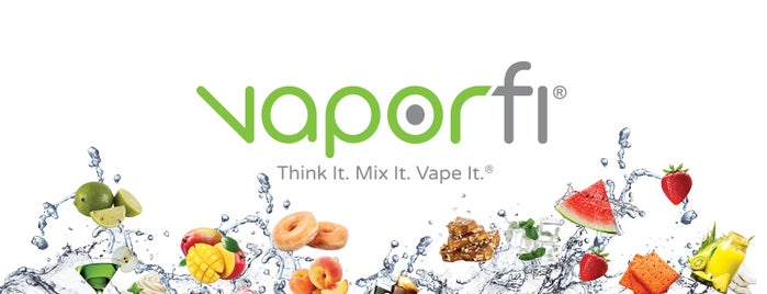 VaporFi is one of Knoxville.