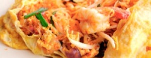 Thai Orchid is one of The 13 Best Thai Restaurants in Charlotte.