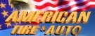American Tire & Auto is one of Alaska.