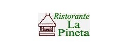 Ristorante La Pineta is one of Rome & Italie.