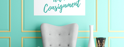 Design With Consignment is one of Stores.