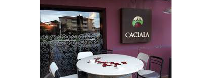 Ristornate In Caciaia is one of Top 10 dinner spots in Pisa, Italia.