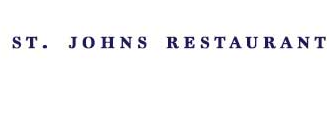 St. Johns Restaurant is one of Locais salvos de Christopher.