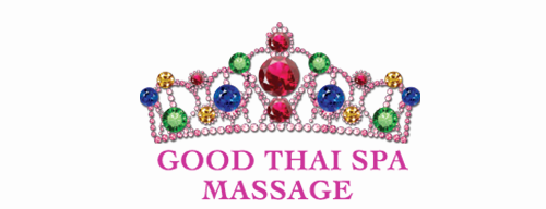 Good Thai Spa Massage is one of Colleen’s Liked Places.