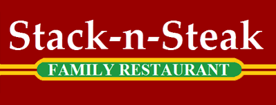 Stack 'N Steak Family Restaurant is one of Restaurants to Try.
