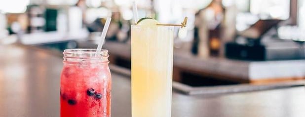 The Montauk is one of The 15 Best Places for Cocktails in Scottsdale.