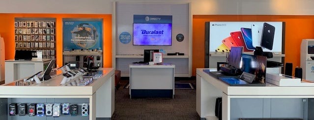 AT&T is one of Keatenさんのお気に入りスポット.