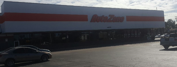 AutoZone is one of Must-visit Automotive Shops in San Jacinto.