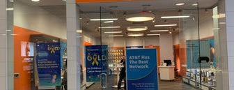 AT&T is one of Work.