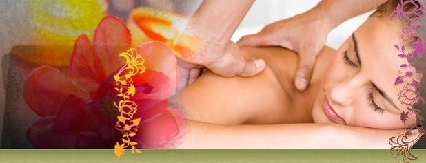 Thai Massage is one of Lugares favoritos de Chester.