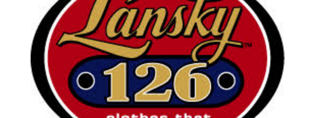 Lansky 126 is one of Memphis.