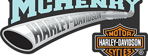 McHenry Harley-Davidson is one of Faves.