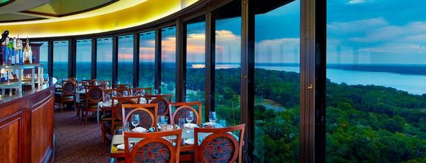 360 Grille is one of 2013 - 100 Dishes to Eat in Alabama Before You Die.
