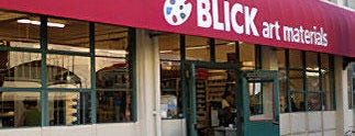 Blick Art Materials is one of The 11 Best Arts and Crafts Stores in San Diego.