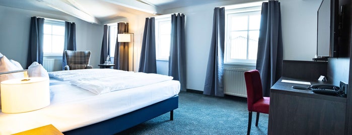 Best Western Hotel Bonneberg is one of Best Western Hotels in Germany & Luxembourg.