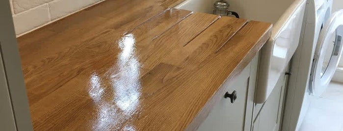 South Yorkshire Work Top Sanding is one of ChrisJr4Eva87.