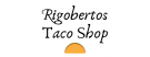 Rigobertos Taco Shop is one of Great restaurants.