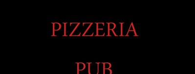 Pizzeria Pub The Black Horse di Siriano Rosaria  Sas is one of Top picks for Pizza Places.