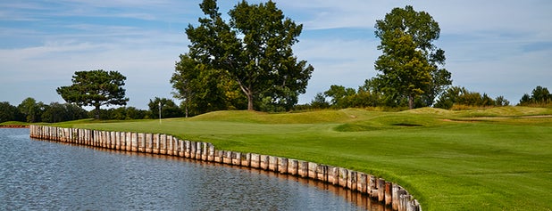Oak Tree Country Club is one of Favorite Event Venues.