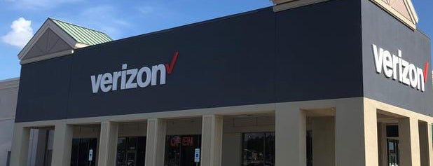 Verizon Authorized Retailer — Cellular Sales is one of The 7 Best Electronics Stores in Oklahoma City.
