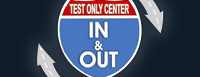 In & Out Smog Test Only Center is one of Errands errands errands :).
