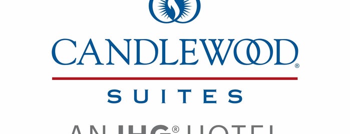Candlewood Suites Jacksonville is one of RON locations.