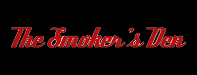 Smokers Den is one of Downtown Bloomington.