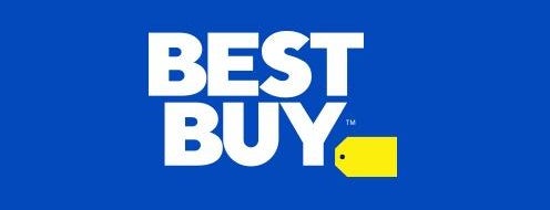Best Buy is one of Canada.