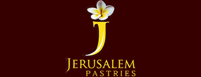 Jerusalem Grill and Pastries is one of Milwaukee.