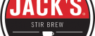 Jack’s Stir Brew Coffee is one of Nyc.
