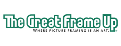 The Great Frame Up is one of Locais curtidos por Chester.