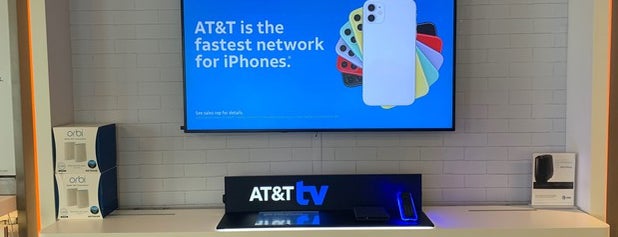 AT&T is one of 2012-02-08.