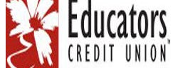 Educators Credit Union of Burlington is one of daily stops!.