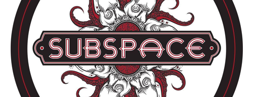 Subspace is one of Fav.