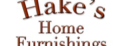 Hake's Home Furnishings is one of Home.