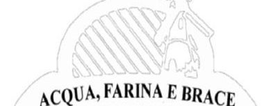 Acqua, Farine e Brace is one of Ristoranti GF.