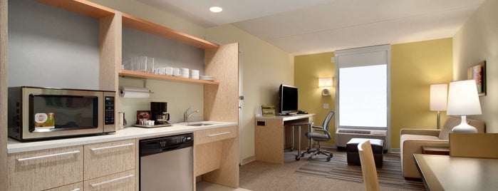 Home2 Suites by Hilton Lexington Park Patuxent River NAS, MD is one of shopping.
