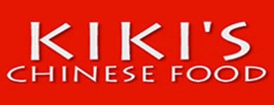 Kiki's Chinese Food is one of Places to eat.